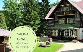 Hotel Tri Ruze Spindleruv Mlyn